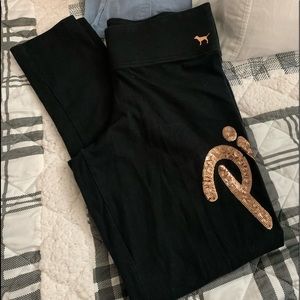 Victoria’s Secret PINK Leggings